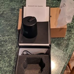 Bluetooth Solo Micro Speaker